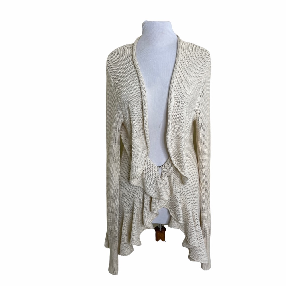 Free people cardigan • S